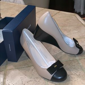 Cole Haan Elsie BW Wedge 65 mm 8.5